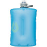 Мягкая фляга для воды HYDRAPAK STOW 1L Синяя GS330T